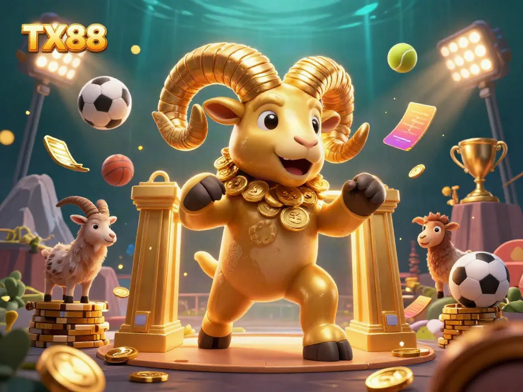 Experience exciting wins at TX88 with engaging casino games and immersive visuals.